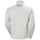 6. Helly Hansen Men's HP FLEECE JACKET 34539 853