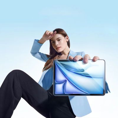 9. Joyroom JR-MST0158 Tempered Glass for iPad Air 9.7" 2013/2014 iPad Pro 9.7" 2016 iPad 9.7" 2017/2018