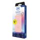12. Powerbank 3mk PastelUp 10,000mAh 22.5W USB 1A1C - pink