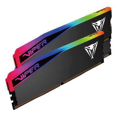 28. Patriot Viper Elite5 Ultra DDR5 2x16GB 6000MTs CL28