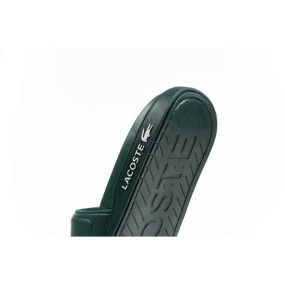 16. Lacoste Croco Dualiste 202D2 M 743CMA00202D2 flip-flops
