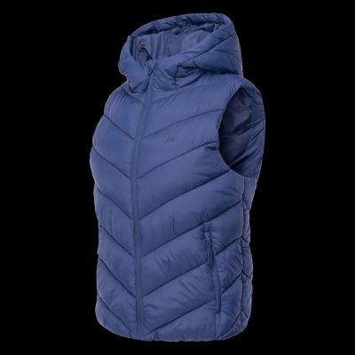 Women's quilted vest LADY MIRADO VEST