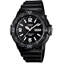 Men's Watch CASIO MRW-200H-1B2VDF + BOX
