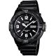 Men's Watch CASIO MRW-200H-1B2VDF + BOX