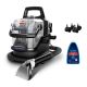 Bissell SpotClean C9 Select Handheld Carpet Cleaner Deep Black, Clear