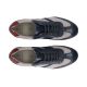 6. Bugatti men's sports shoes 311A9Q051069-4012 blue/light grey