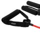 10. VIRTUFIT FOLDABLE ADJUSTABLE FITNESS BENCH FB100