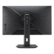 16. ASUS XG27UCS Computer Monitor 68.6 cm (27") 3840 x 2160 px 4K Ultra HD LCD Black