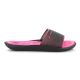 7. RIDER FLOW FEM BLACK/PINK 83799-BN578