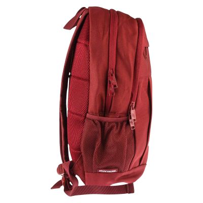 4. Skechers Central II Backpack SKCH7326-RED Red One size