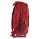 4. Skechers Central II Backpack SKCH7326-RED Red One size
