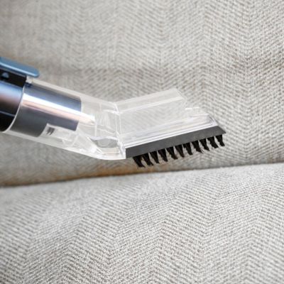 12. Taurus Textile Care Hygienic EST9489310L Upholstery Vacuum Cleaner