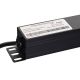 5. A-LAN PZ081U power strip (8 x UTE; 16 A (3680 W); 1.8 m; black)