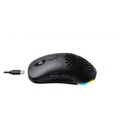 2. Havit MS963WB Gaming Mouse