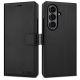Tech-Protect Wallet Case for Samsung Galaxy Z Fold 8 Ultra - Black