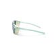 4. JULBO SLACK COVER glasses, mint