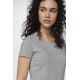 Women's T-shirt 4F NOSD4-TSD300-27M