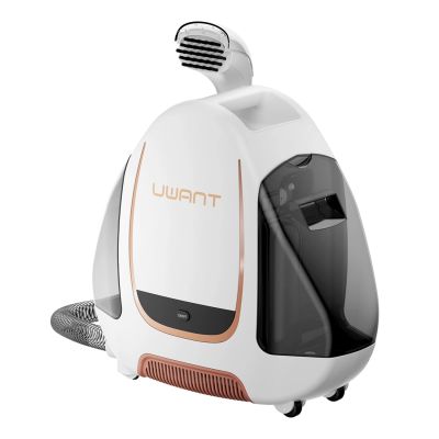 5. UWANT B100-S | Washing vacuum cleaner | for cleaning carpets, sofas, upholstery, cars, 450W, 12000 Pa, 1800ml tank
