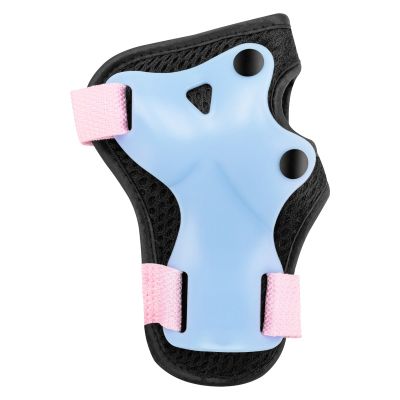 6. SHIELD Protective Gear Set M Blue