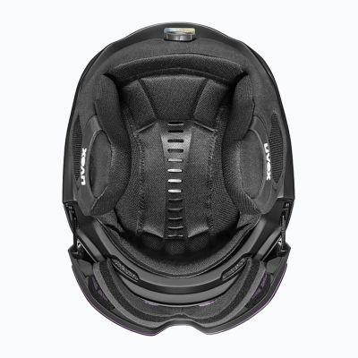 5. UVEX Horizon CV MIPS Ski Helmet 56/6/344/10/05