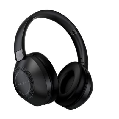 Vention SoundMate BT 5.3 Wireless Over-Ear Headphones
