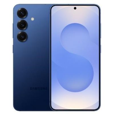 18. Samsung Galaxy S25 (S931) 5G 12/256GB DS Navy