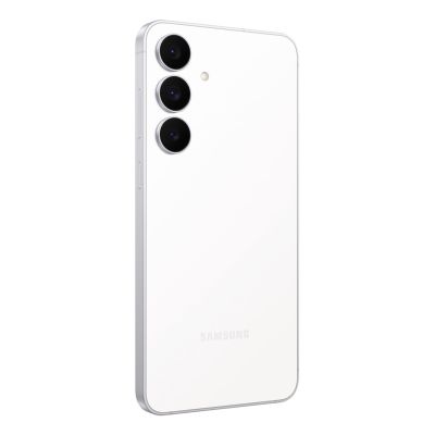 3. Samsung Galaxy S25 FE (S731) 5G 8/128GB White