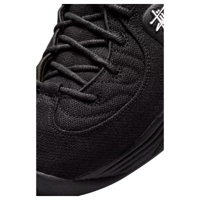 20. Nike x Stussy Air Penny II SP DQ5674-001 Men's Shoes