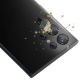 3. 3mk Lens Protection Pro Camera Cover for Samsung Galaxy S24 Ultra - Black