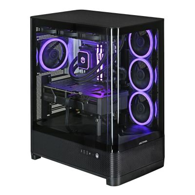 23. Actina ENDORFY 265KF/32GB/1TB/RTX5070Ti/750W