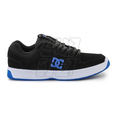 11. DC Lynx Zero SM Shoes ADYS100668-BR4