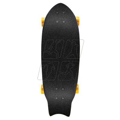 3. Spokey cruiser life 941006 skateboard