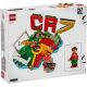 12. LEGO Editions 43012 - Cristiano Ronaldo - Football Moments