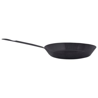 5. Esschert Design FF215 Camping Kitchen Utensil Set Black