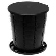 Portable camping toilet CAMRY CR 1041