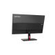 7. Lenovo ThinkVision S27i-30 27"FHD IPS 100Hz 300nits HDMI VGA Raven Black