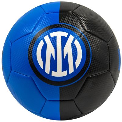 INTER MILAN 2-TONE FOOTBALL SIZE 5