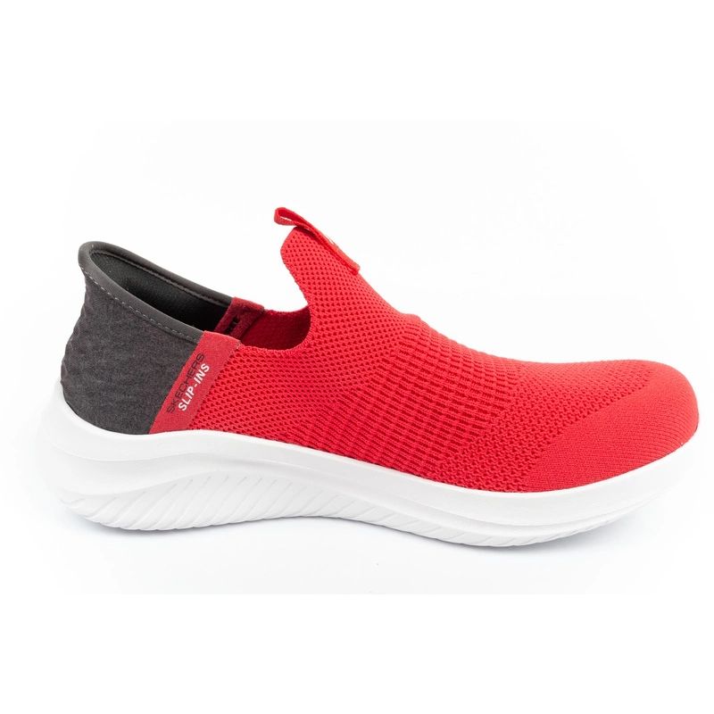 26. Skechers M 403844L/RDBK sports shoes