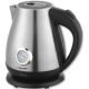 10. ESPERANZA ELECTRIC KETTLE THAMES 1.7 L MATT SILVER EKK029