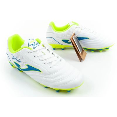 8. Joma Toledo JR 2602 football boots for kids