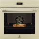 ELECTROLUX LOE8F38S Oven