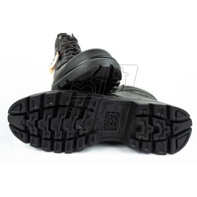 10. Winter shoes Caterpillar Quadrate M P723802