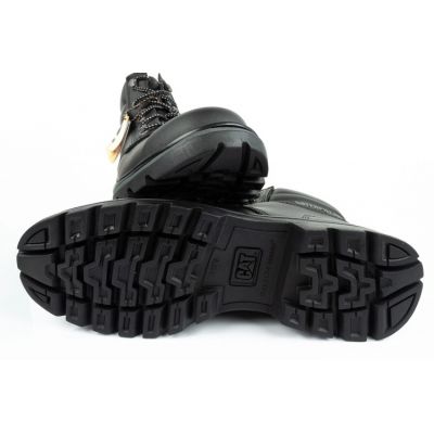 10. Caterpillar Quadrate M P723802 Winter Boots