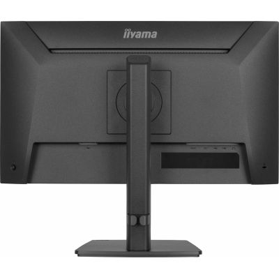 16. iiyama ProLite XB2493HSU-B1 computer monitor 60.5 cm (23.8") 1920 x 1080 px Full HD LED Black