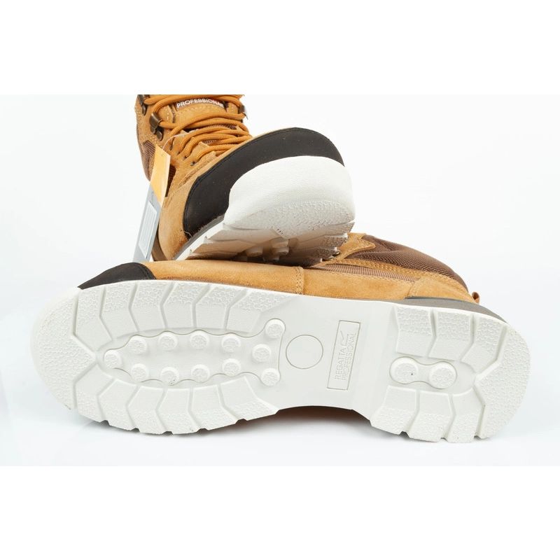 30. Regatta Pro Duststormsbp M Trk127 Safety Shoes