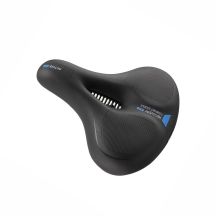 Rockbros bicycle saddle AQ-6090B blue
