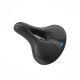 Rockbros bicycle saddle AQ-6090B blue