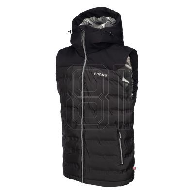 2. Fitanu Vors Primaloft Vest M 92800622613