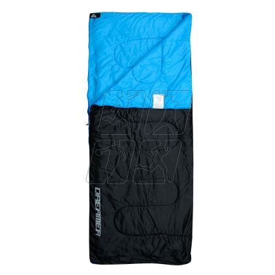 2. Meteor Dreamer 81116-81117 sleeping bag