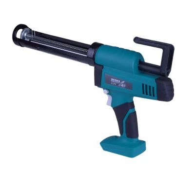 3. 18V SAS Cordless Silicone Caulking Gun